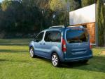 Citroen Berlingo 2009 года